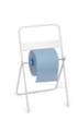 Poetsdoekhouder, voor rolbreedte 430 mm