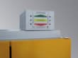 Lacont Opzetadapter storeLAB voor ventilatiesysteem met filter voor kast voor gevaarlijke stoffen