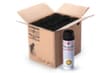 a.m.p.e.r.e. Markeerspray trig-a-cap EXTRA, zwart
