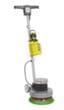 Orbitale eenschijfsmachine EEM 13 R met pomptank en 2 borstels, vermogen 250 W