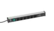 Treston energielijst, breedte 468 mm