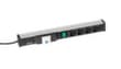 Treston energielijst, breedte 468 mm