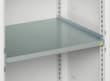 bott Legbord verso voor universele kast 1050 mm