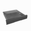 bott Lade verso, hoogte x breedte 175 x 525 mm