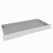 bott Lade verso, hoogte x breedte 100 x 1050 mm