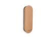 Legamaster magnetische bordwisser WOODEN