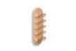 Legamaster Houder WOODEN voor whiteboardstiften