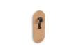 Legamaster papierhouder WOODEN