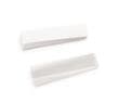 Etikethouder, hoogte x breedte 12 x 56 mm