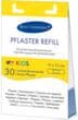 Navulling EasyAid KIDS voor pleisterdispenser