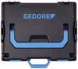 GEDORE 1100 L GEDORE L-BOXX 136 met voorhandgreep