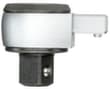 7412-01 Dopsleutel ratel 3/8"