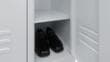 C+P Schoenenlegbord Classic Plus voor garderobekast