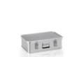 Gmöhling Aluminium transportkist G®-safe BOX A 1589 / 29 4 B X voor gevaarlijke stoffen