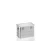 Gmöhling Aluminium transportkist G®-safe BOX A 1589 / 73 4 B X voor gevaarlijke stoffen