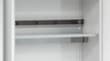 C+P Inlegbord voor elektrische apparatuur Serie 89, breedte x diepte 930 x 500 mm