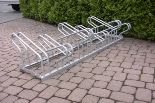 WSM Fietsbeugel