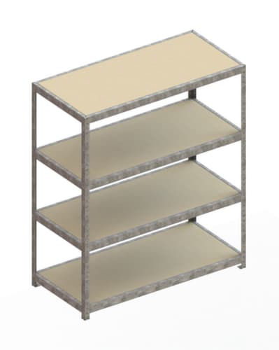 META Breedvakstelling SPEED-RACK