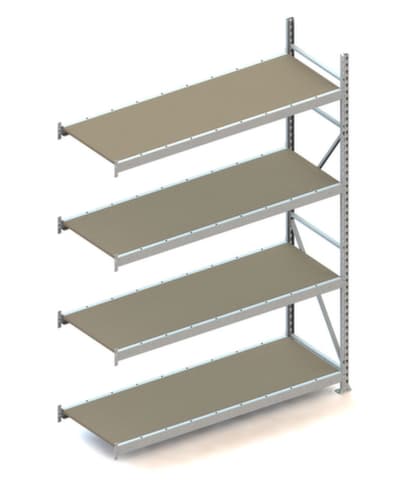 META Breedvakstelling MINI-RACK
