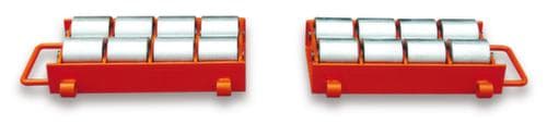 RAPIDLIFT Verstelbare onderwagen