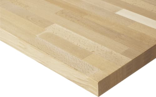 RAU In hoogte verstelbare werkbank Serie 8000, 6 lades, RAL7035 lichtgrijs/RAL5010 gentiaanblauw