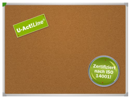 Franken Prikbord U-Act!Line