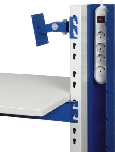 RAU Pc-station