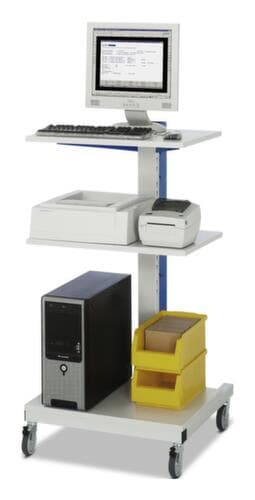 RAU Pc-station
