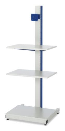 RAU Pc-station