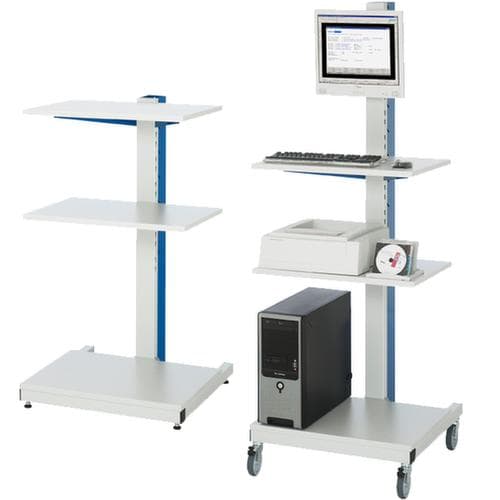 RAU Pc-station