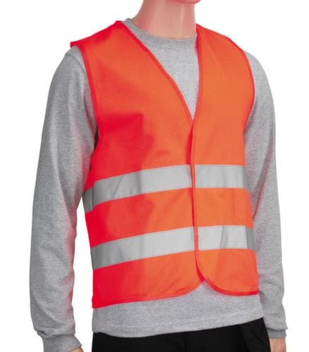 Waarschuwingsvest