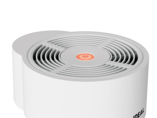 IDEAL Health compacte luchtreiniger AP30 PRO, voor ruimtes met 20 - 40 m²