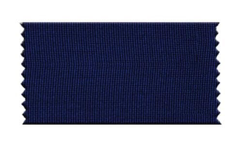 Afbakeningssysteem CLASSIC DOUBLE met 2 sjorbanden en palen, lengte afzetlint 2,3 m, paal zwart