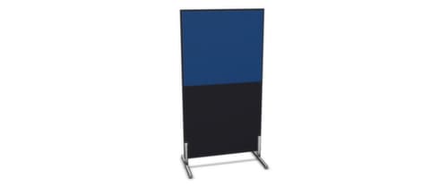 Nowy Styl Scheidingswand E10, hoogte x breedte 1545 x 800 mm