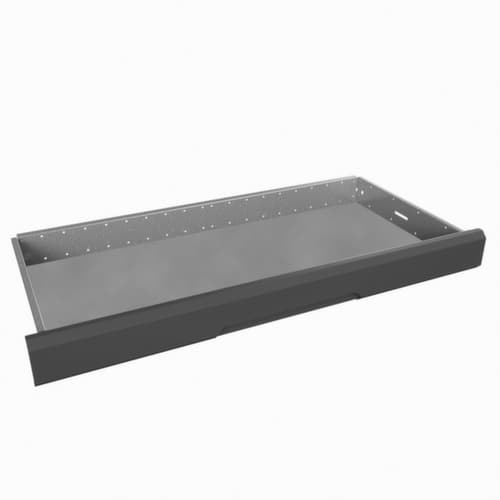 bott Lade verso, hoogte x breedte 100 x 1050 mm
