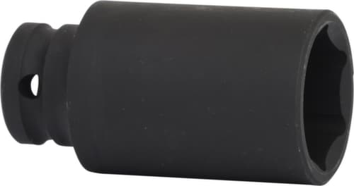1/2" zeskant stekker