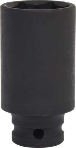 1/2" zeskant stekker