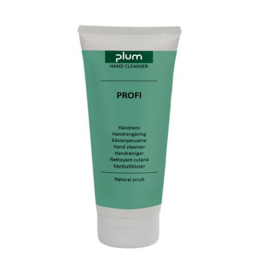 B-Safety Krachtige reinigingspasta PLUM Profi voor handen