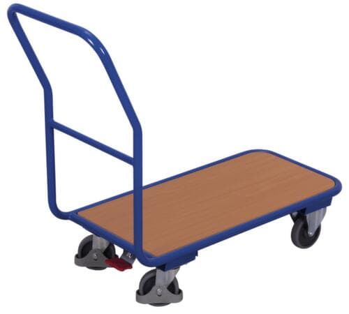 VARIOfit Duwbeugelwagen met 200 kg draagvermogen