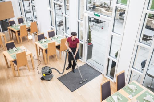 Kärcher nat-droog stofzuiger NT 22/1 Ap L