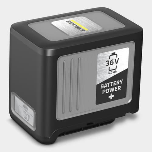 Kärcher Starter Kit Accu Power+ 36/60