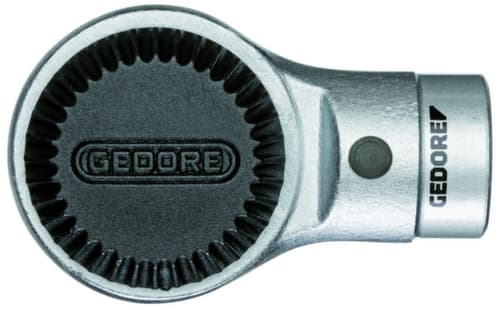 GEDORE 8794-02 Slip-on omkeerbare ratel 22 T - 3/4"