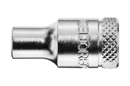 D 20 9/16AF Dopsleutel 1/4" UD profiel 9/16"