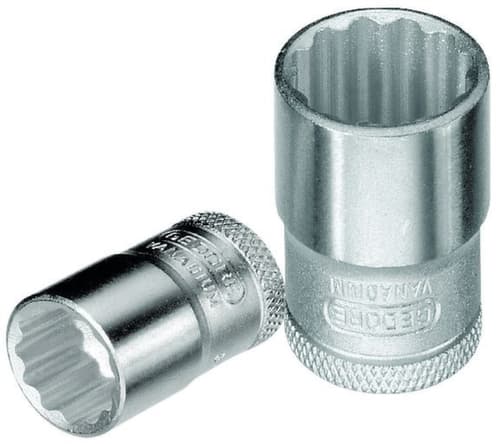 D 30 3/4AF Dopsleutel 3/8" UD profiel 3/4"