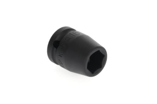 K 19 16 Schroevendraaierbit 1/2" zeskant 16 mm