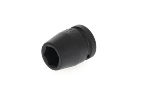 K 19 16 Schroevendraaierbit 1/2" zeskant 16 mm