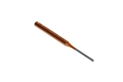 119-4,5 Stiftpons 4,5 mm