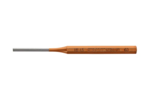 119-4,5 Stiftpons 4,5 mm