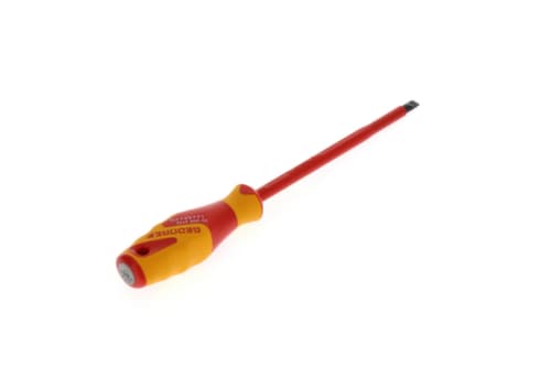 VDE 2170 8 VDE-schroevendraaier