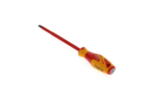 VDE 2170 8 VDE-schroevendraaier